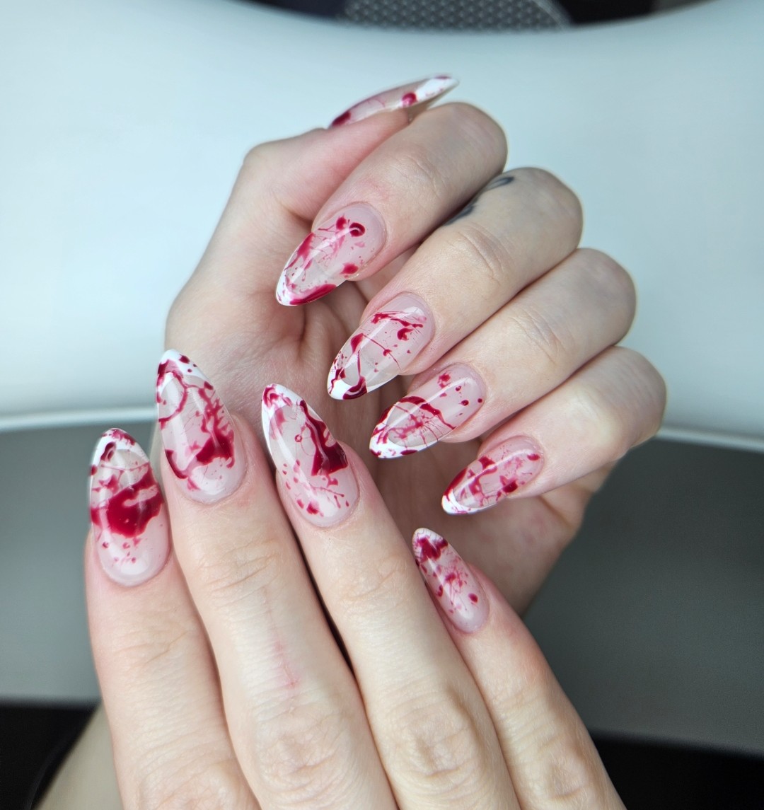 The Cuticle Cult nail photo 1