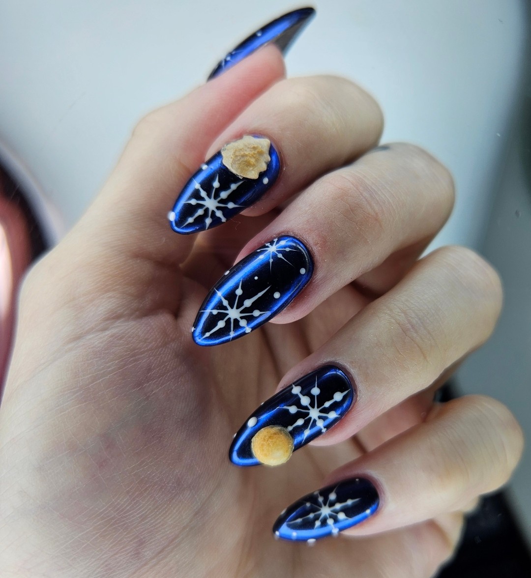 The Cuticle Cult nail photo 2