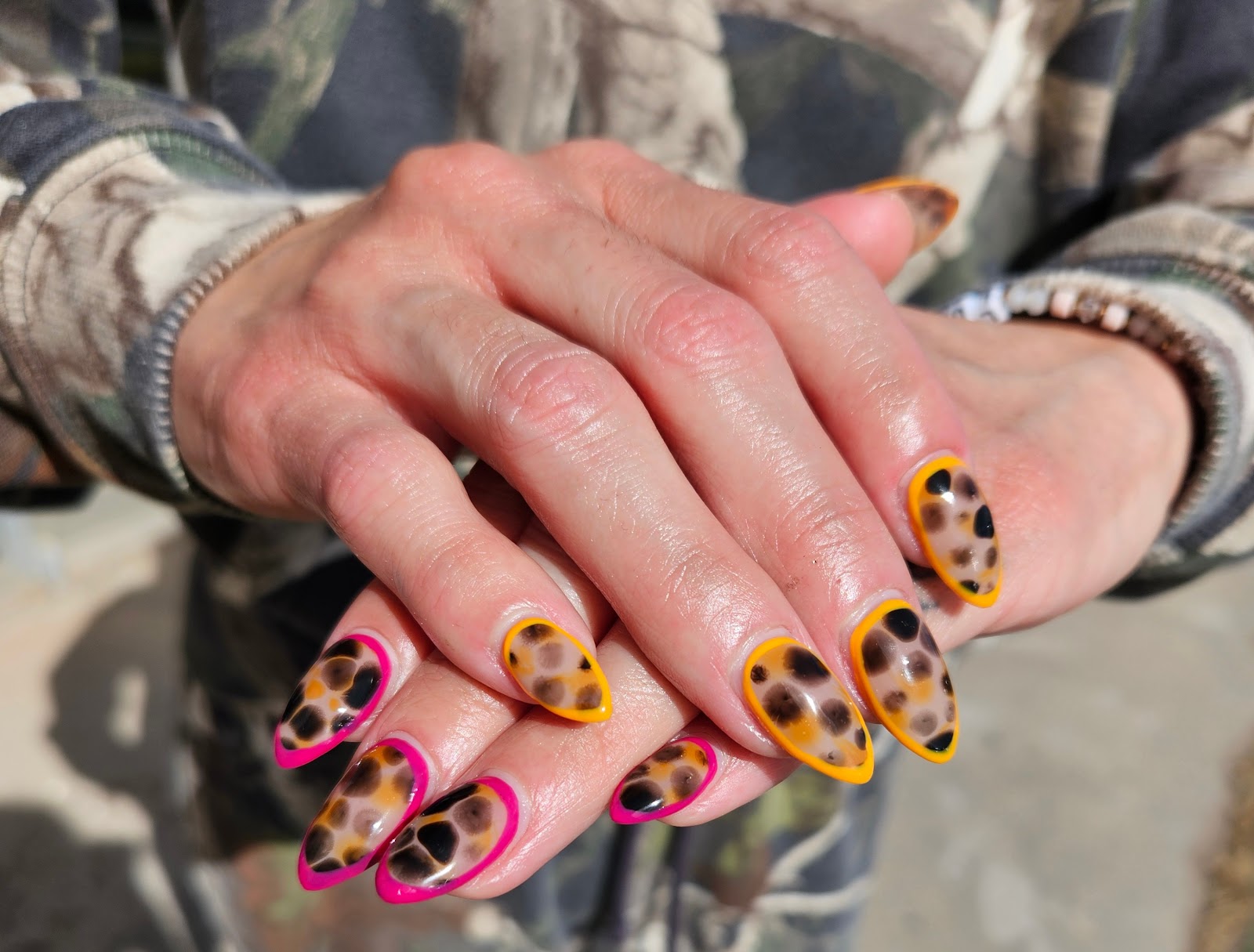The Cuticle Cult nail photo 4