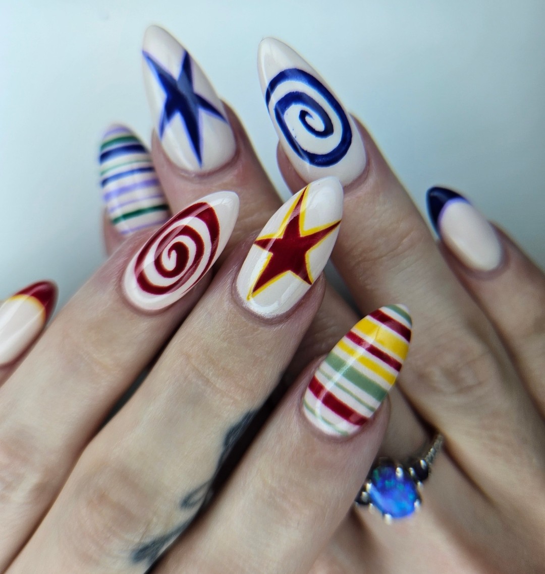 The Cuticle Cult nail photo 5