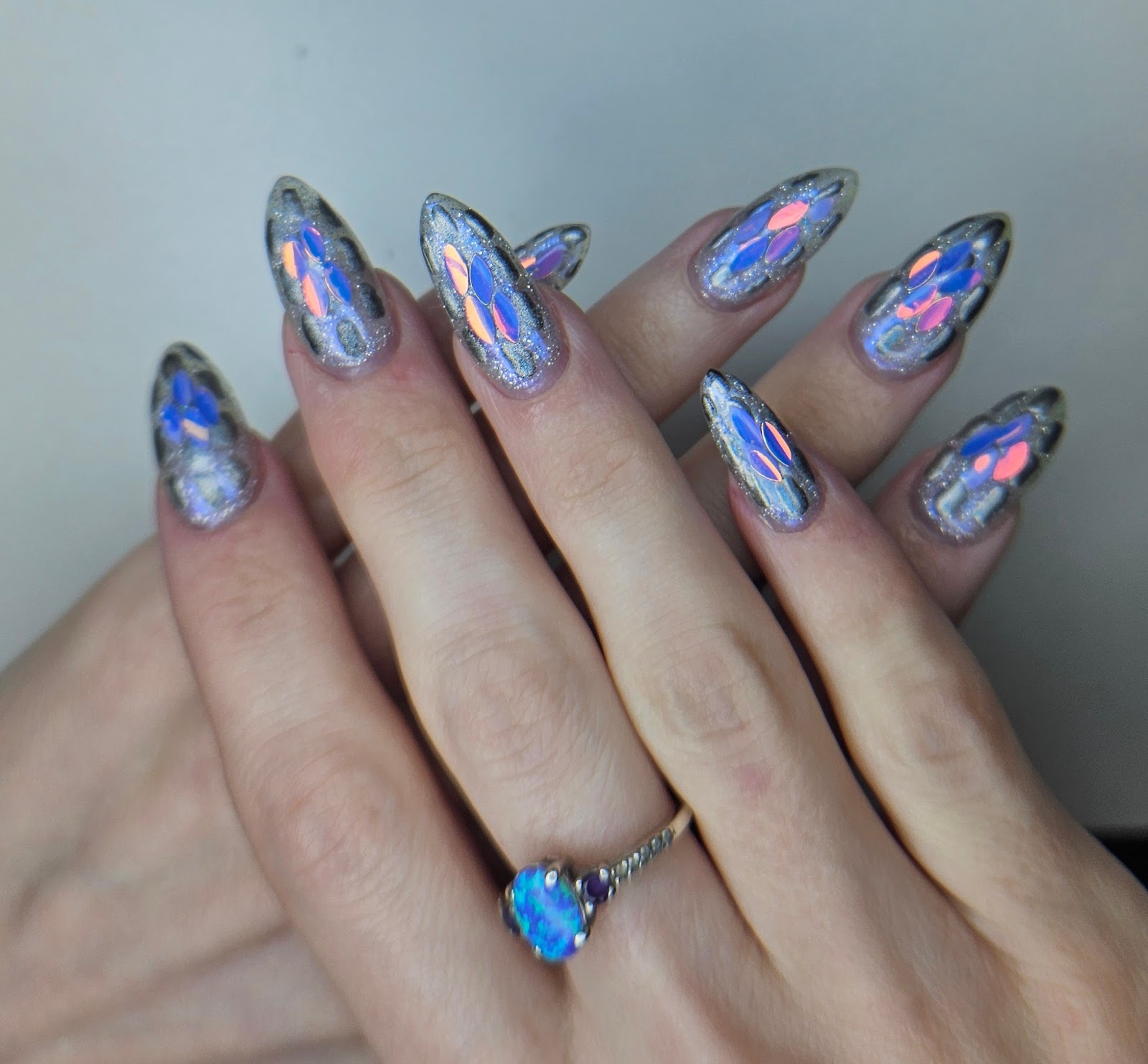 The Cuticle Cult nail photo 6