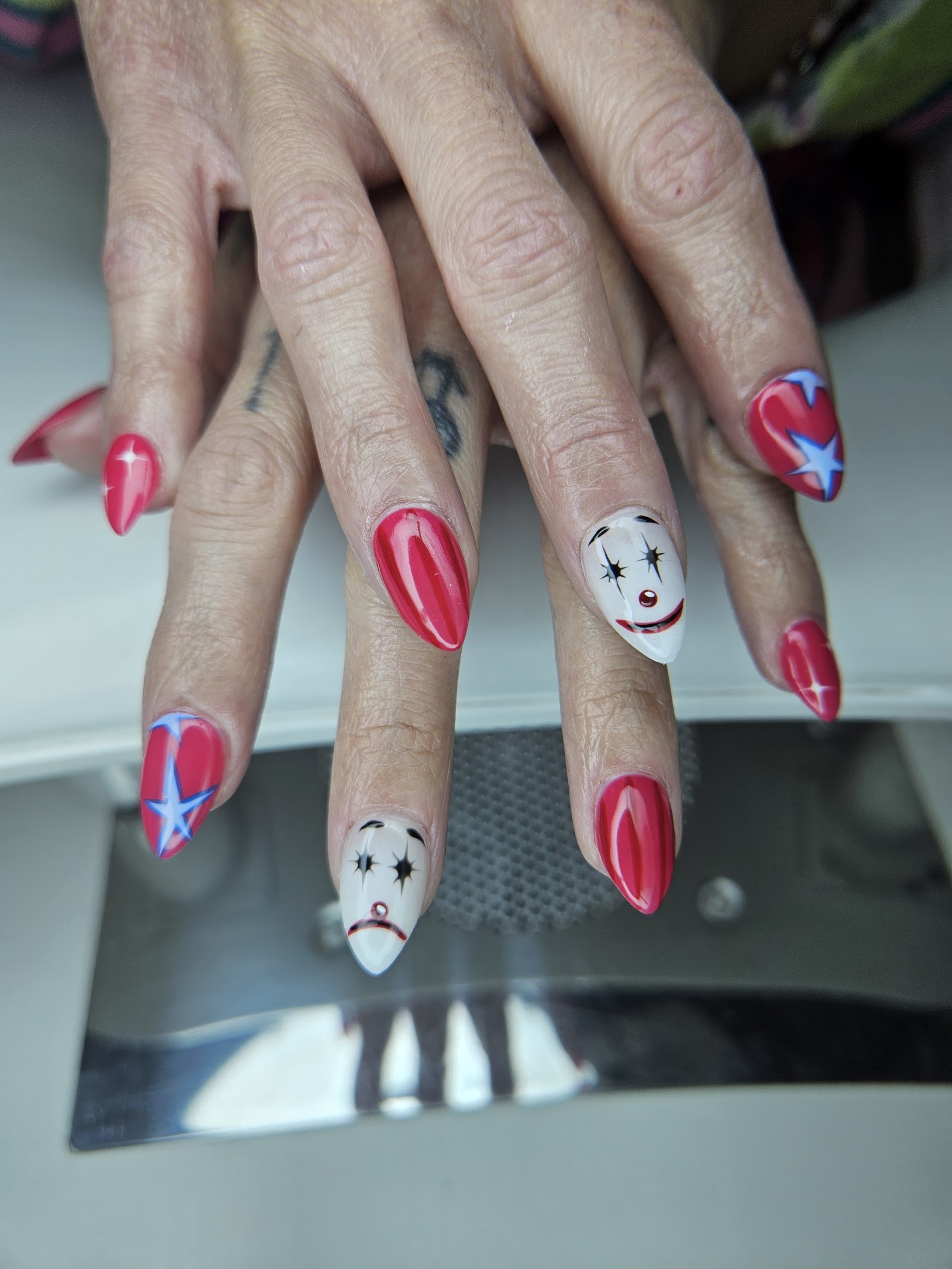 The Cuticle Cult nail photo 7
