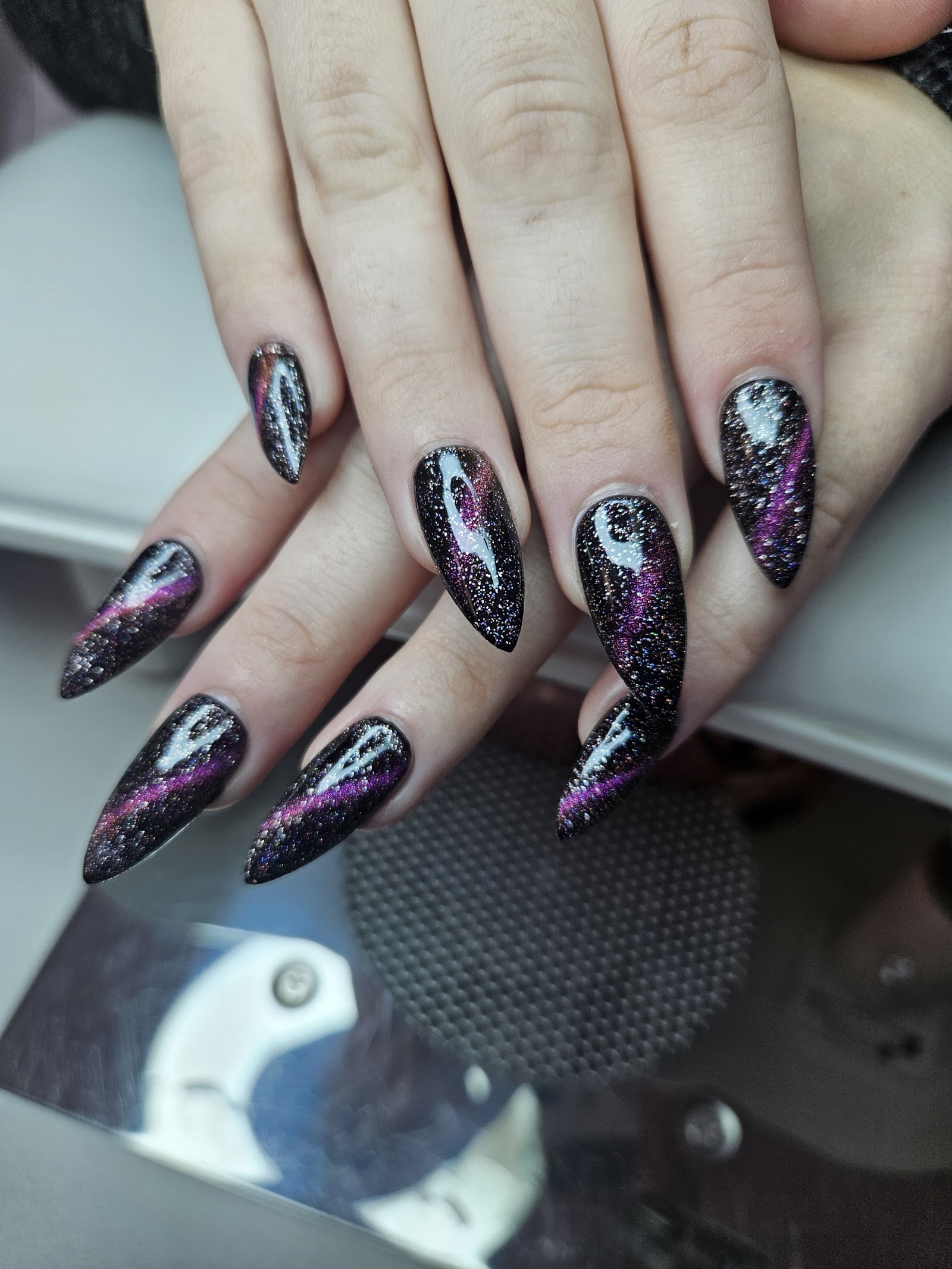 The Cuticle Cult nail photo 8